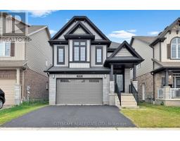 274 BUTTONBUSH STREET, Waterloo, Ontario