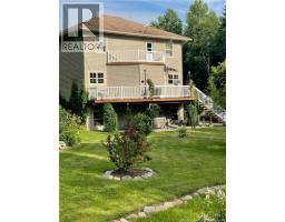 296 Upper Durham Road, Durham Bridge, New Brunswick