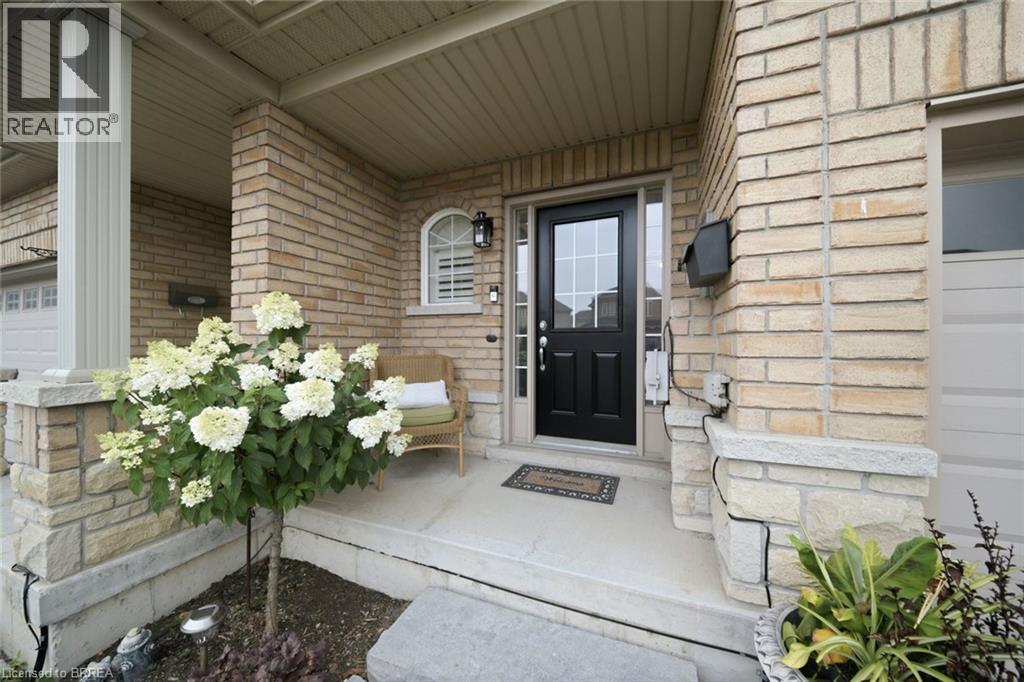 10 Cedarville Drive, Stoney Creek, Ontario  L8J 0A1 - Photo 2 - 40849854