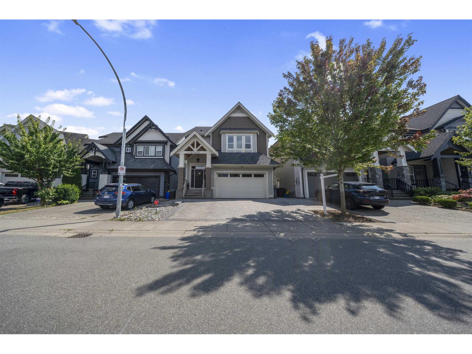20966 80b Avenue, Langley, British Columbia  V2Y 0R2 - Photo 23 - R3147517