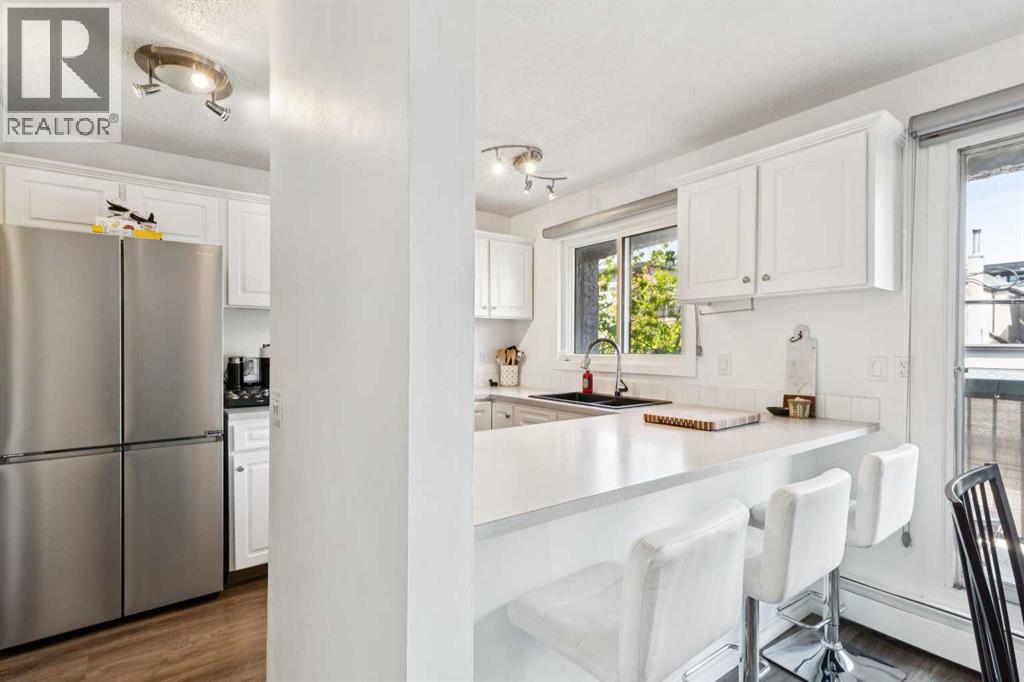 5, 1606 34 Avenue SW, Calgary, Alberta  T2T 2B4 - Photo 12 - A2328676