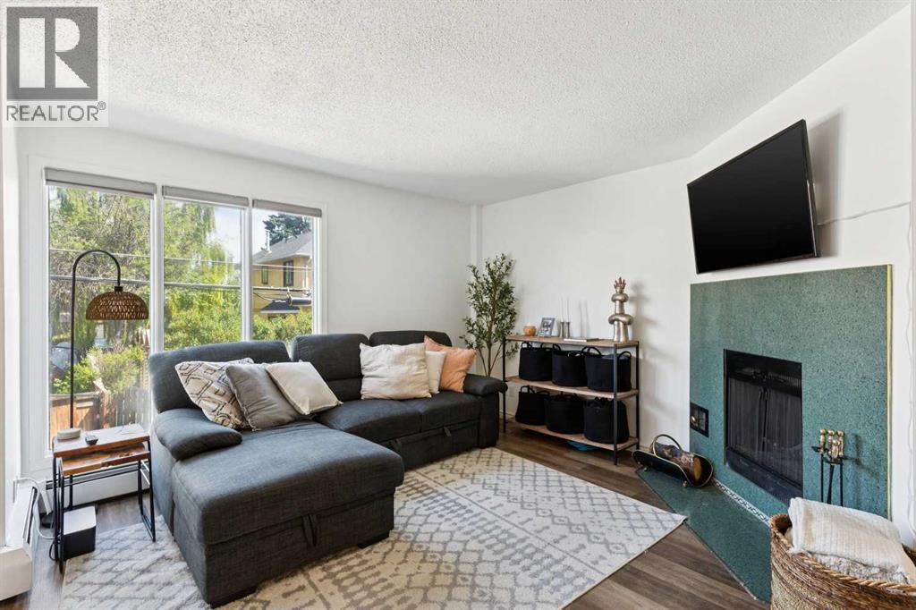 5, 1606 34 Avenue SW, Calgary, Alberta  T2T 2B4 - Photo 6 - A2328676