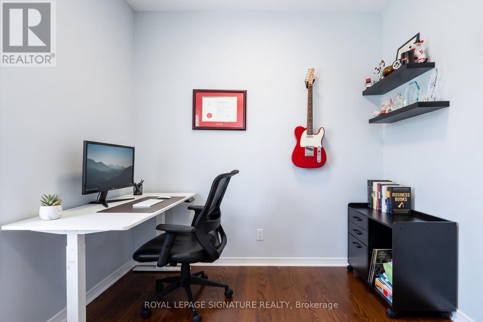 1505 - 2230 Lake Shore Boulevard, Toronto, Ontario  M8V 0B2 - Photo 9 - W13594950