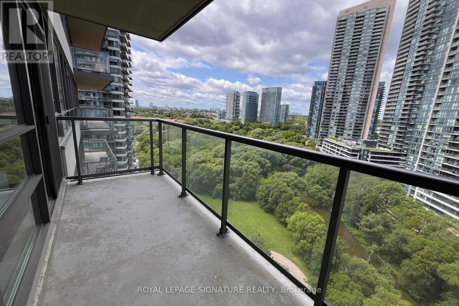 1505 - 2230 Lake Shore Boulevard, Toronto, Ontario  M8V 0B2 - Photo 11 - W13594950