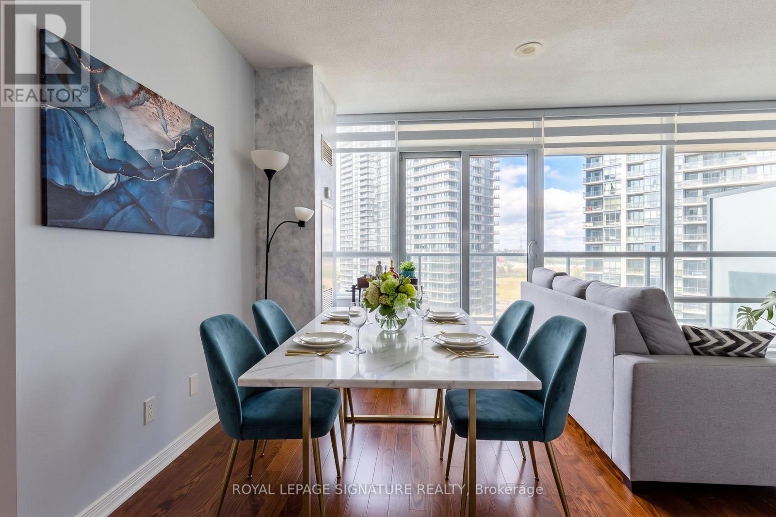 1505 - 2230 Lake Shore Boulevard, Toronto, Ontario  M8V 0B2 - Photo 6 - W13594950