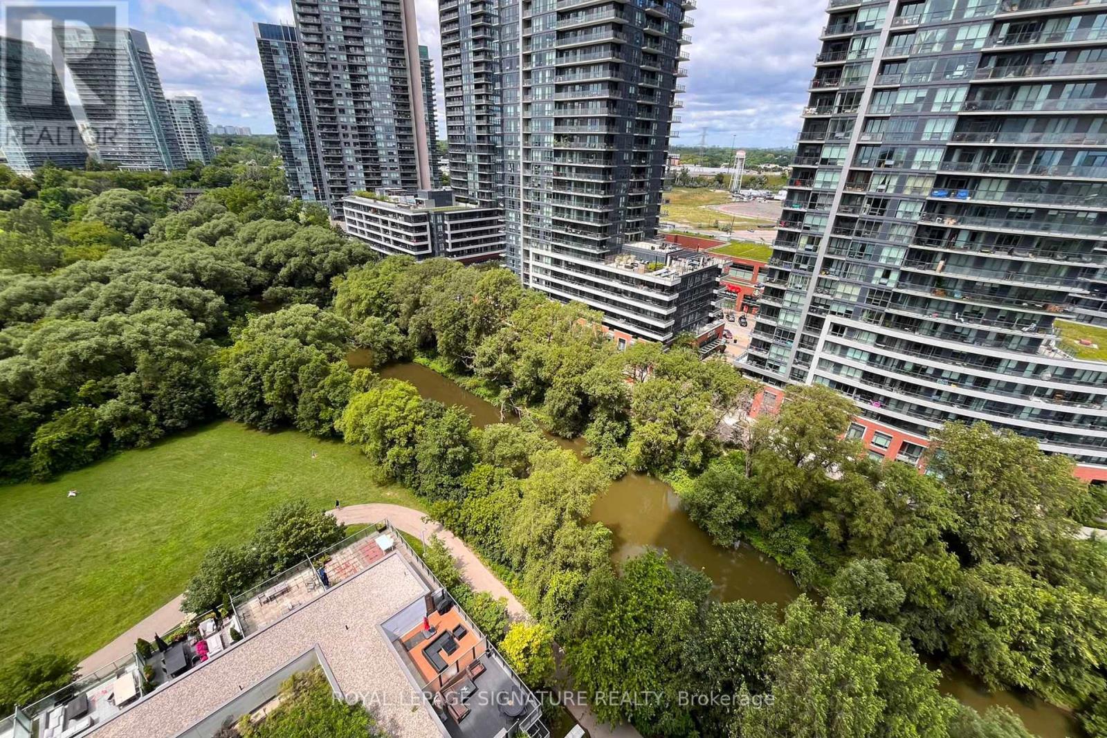 1505 - 2230 Lake Shore Boulevard, Toronto, Ontario  M8V 0B2 - Photo 12 - W13594950