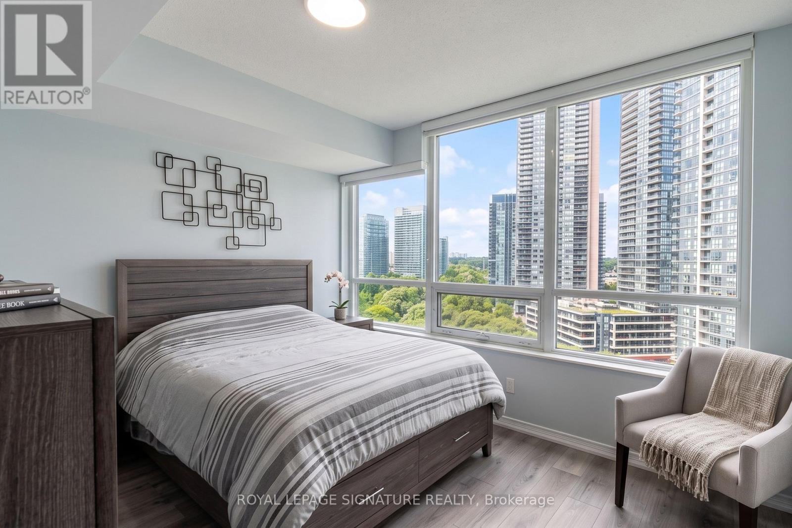 1505 - 2230 Lake Shore Boulevard, Toronto, Ontario  M8V 0B2 - Photo 7 - W13594950