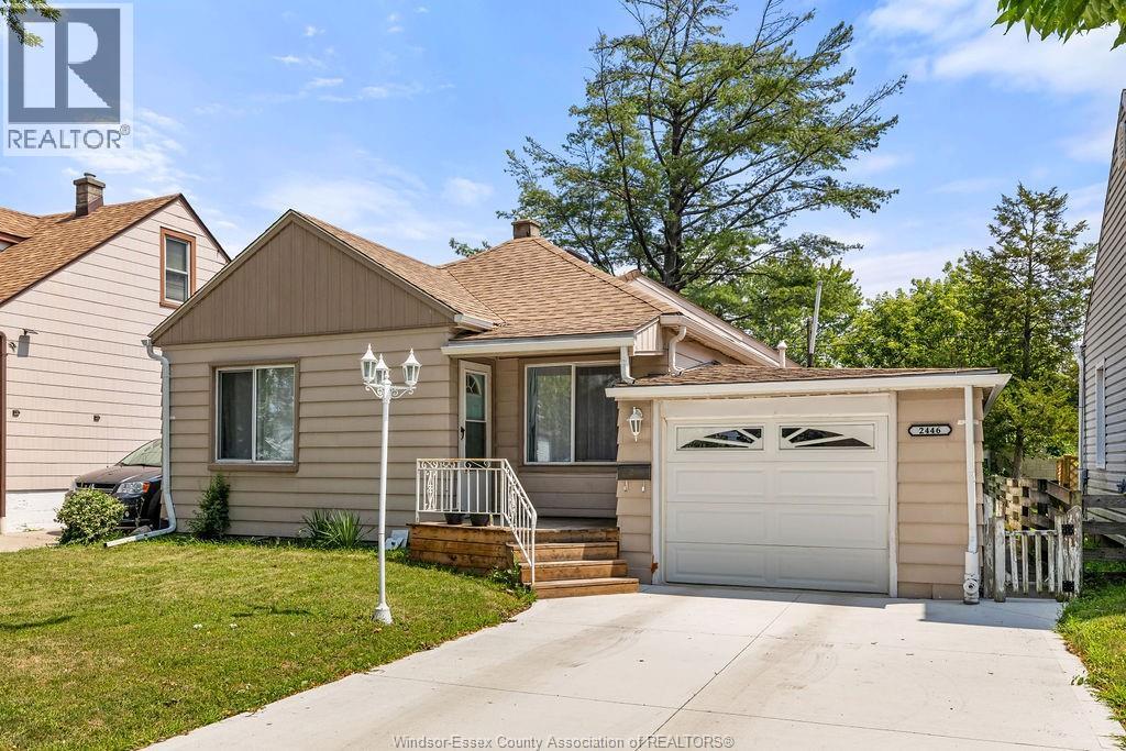 2446 Alexis, Windsor, Ontario
