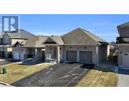 57 HOPKINS CRESCENT N, Bradford West Gwillimbury, Ontario
