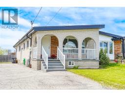 14 YATESCASTLE DRIVE, Toronto, Ontario