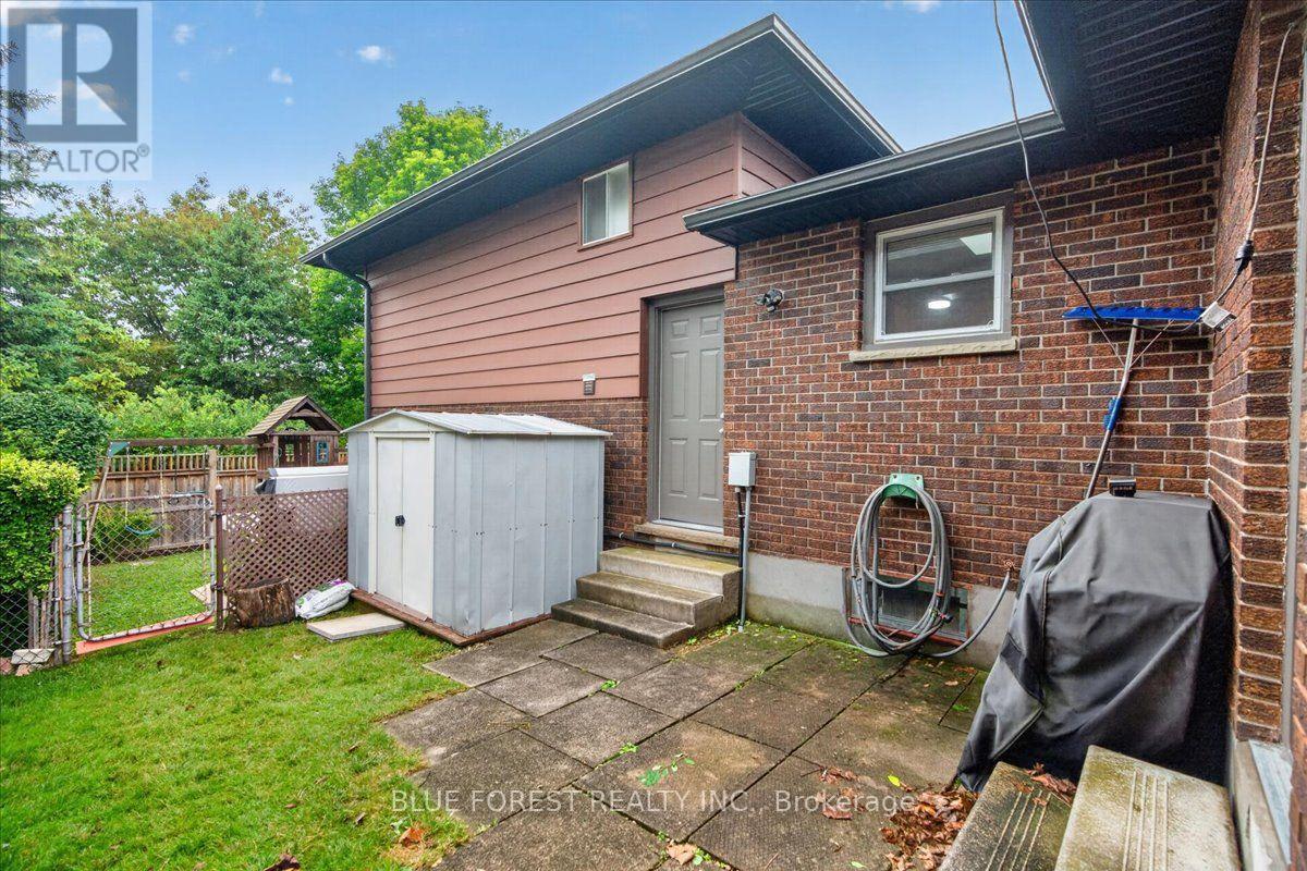 1885 Aldersbrook Road, London North, Ontario  N6G 3R4 - Photo 49 - X13592382