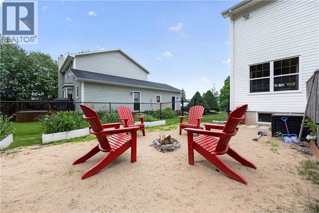127 Fairview Knoll Drive, Moncton, New Brunswick  E1A 6L2 - Photo 7 - NB144259