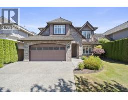 3331 POINT AVENUE, Richmond, British Columbia