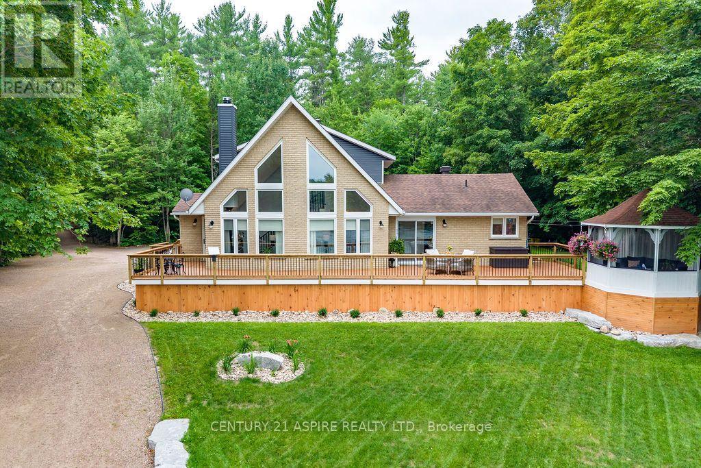 978 Rantz Road, Petawawa, Ontario  K8H 2W8 - Photo 1 - X13595040