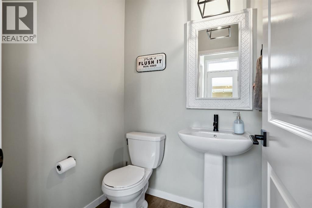 30 Wolf Crescent, Okotoks, Alberta  T1S 5V2 - Photo 20 - A2327045