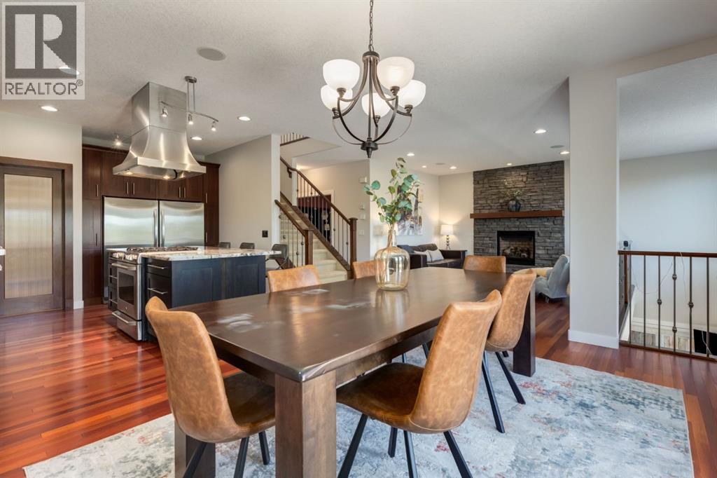 52 Valley Woods Way NW, Calgary, Alberta  t3B 6A5 - Photo 4 - A2327283