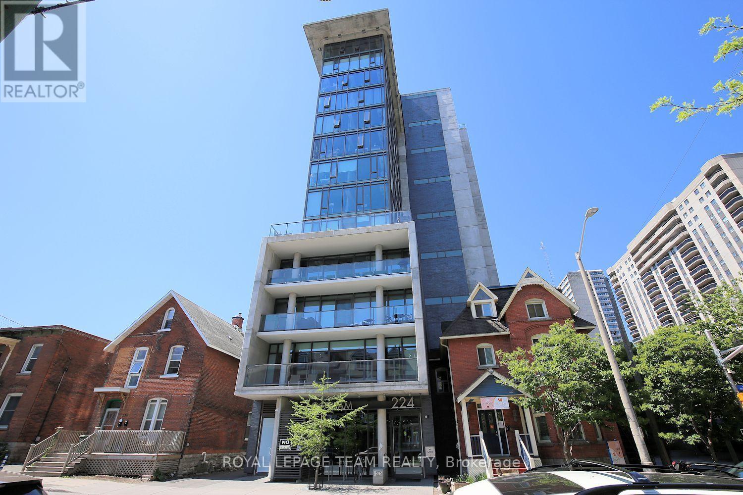 1313 - 224 Lyon Street, Ottawa, Ontario  K1R 5V9 - Photo 2 - X13595082