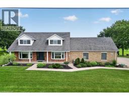 2471-2467 PORT DAVIDSON Road, smithville, Ontario