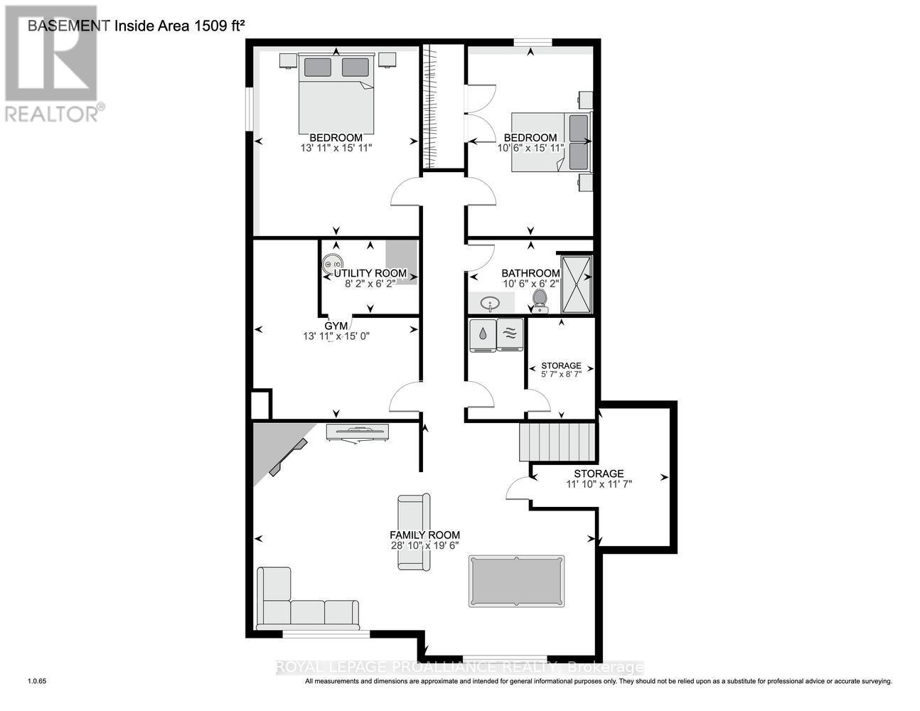 6038 County Road 29 Road, Elizabethtown-Kitley, Ontario  K0E 1T0 - Photo 36 - X13595096