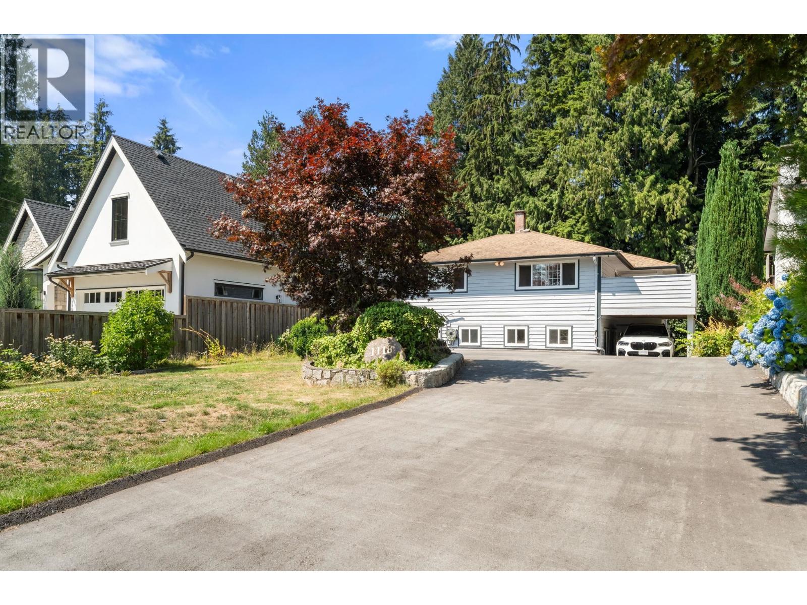 1118 WENDEL PLACE, North Vancouver, British Columbia