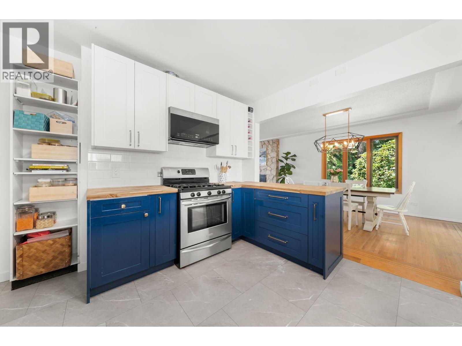 1118 Wendel Place, North Vancouver, British Columbia  V7K 2W1 - Photo 12 - R3149057