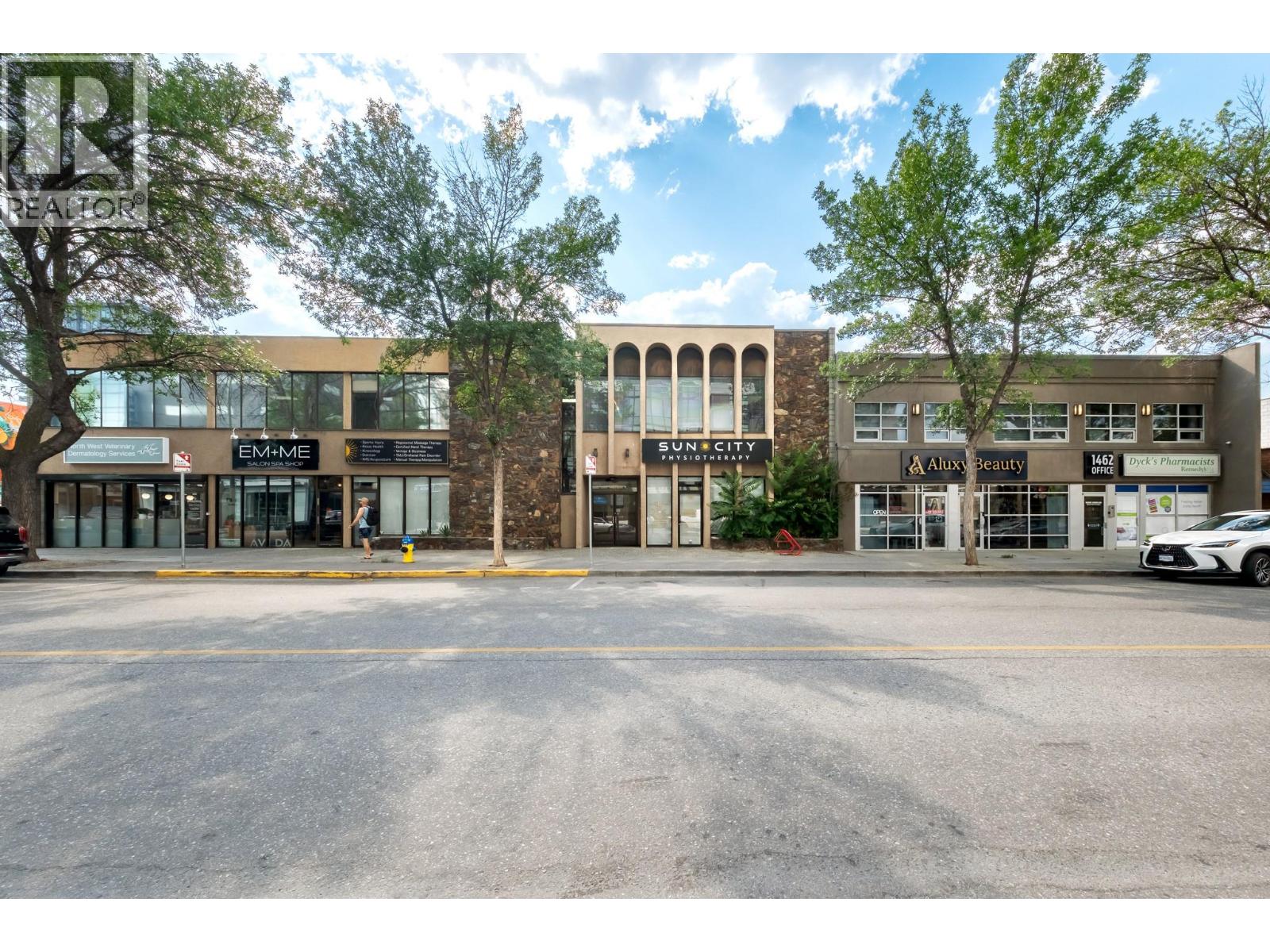 1470 St. Paul Street Unit# 201 & 202