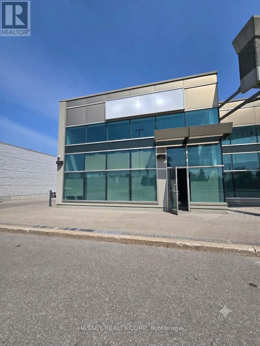 8 - 361 King Street, Barrie (400 West), Ontario  L4N 6W5 - Photo 1 - S13595000