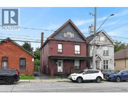 199 BAY Street N, Hamilton, Ontario