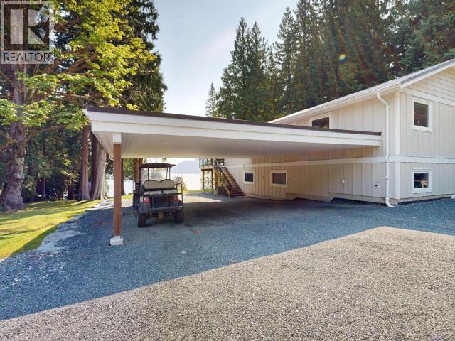 2158 Roberts Road, Powell River, British Columbia  V8A 0M8 - Photo 32 - 20083