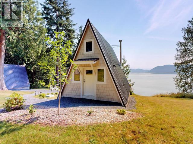 2158 Roberts Road, Powell River, British Columbia  V8A 0M8 - Photo 42 - 20083