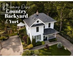 16900 NESTLETON ROAD, Scugog, Ontario