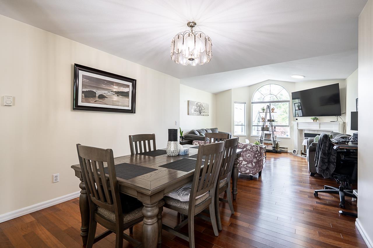 222 13895 102 Avenue, Surrey, British Columbia  V3T 1P2 - Photo 6 - R3149008