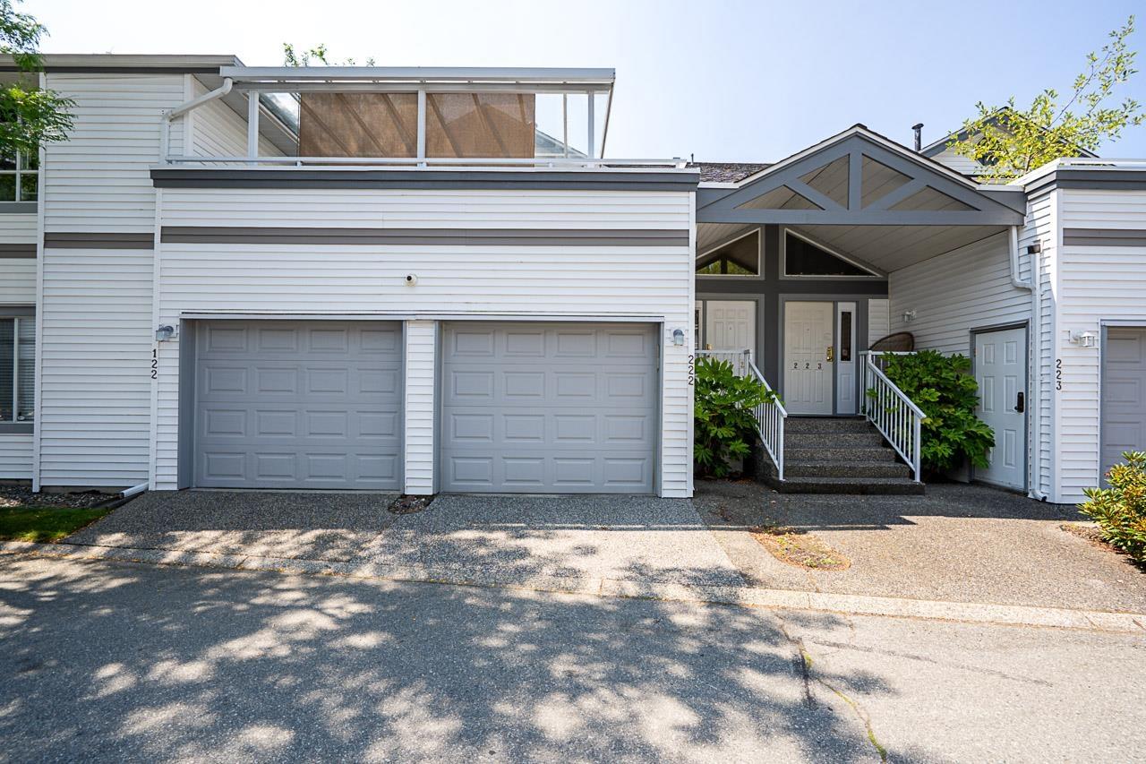 222 13895 102 Avenue, Surrey, British Columbia  V3T 1P2 - Photo 3 - R3149008