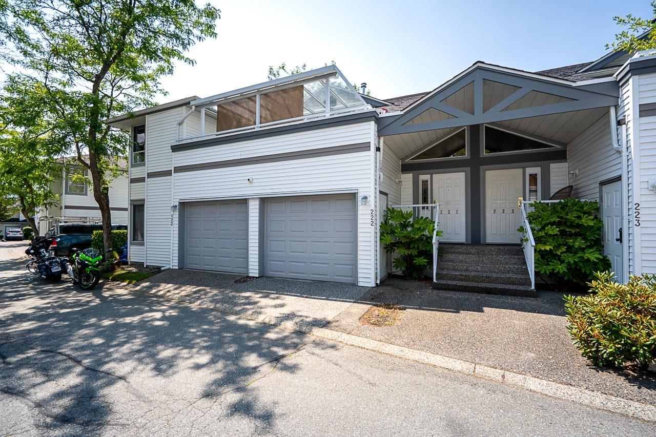 222 13895 102 Avenue, Surrey, British Columbia  V3T 1P2 - Photo 4 - R3149008