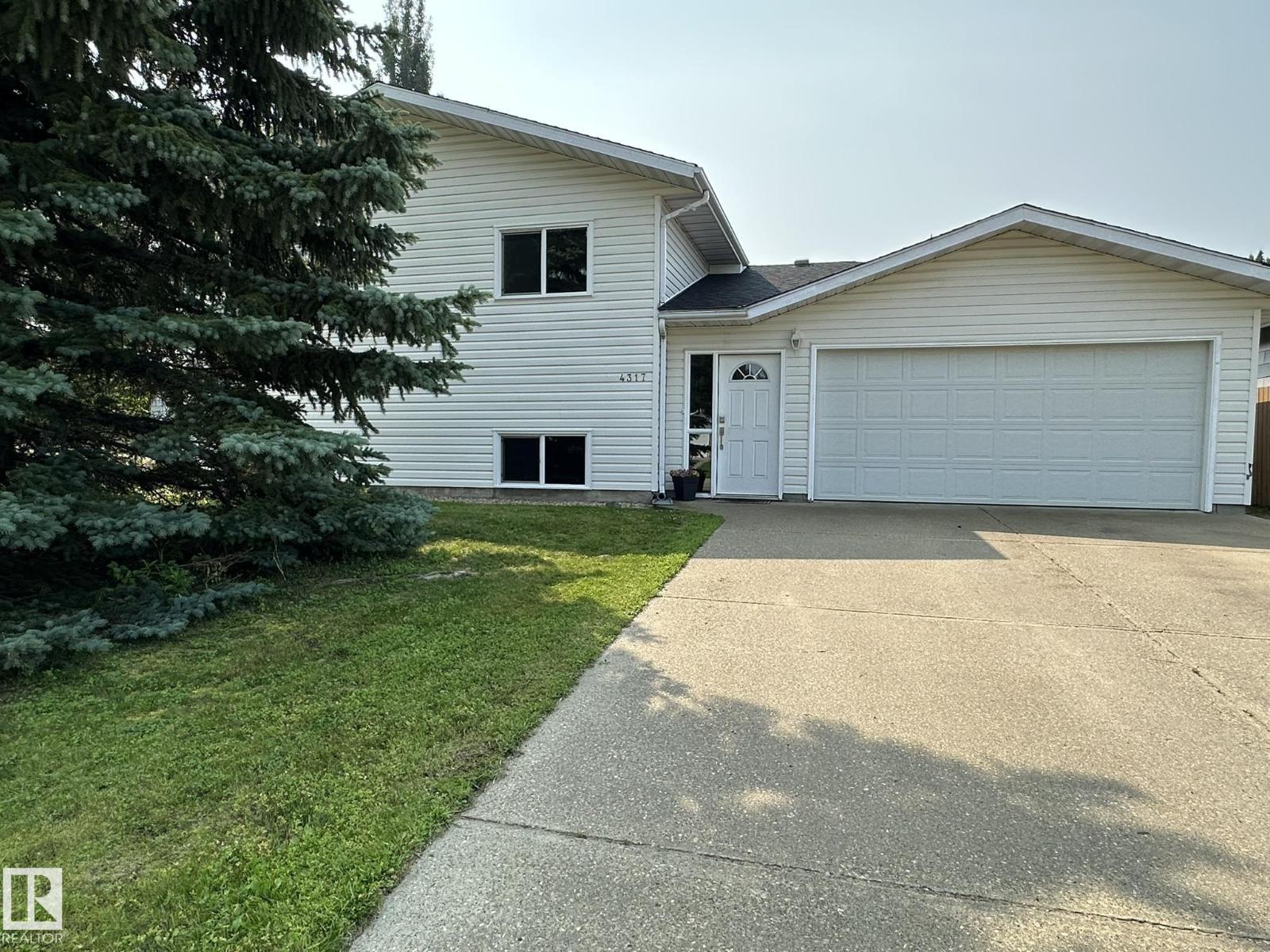 4317 & 4309 54 Av, Smoky Lake Town, Alberta  T0A 3C0 - Photo 44 - E4500154
