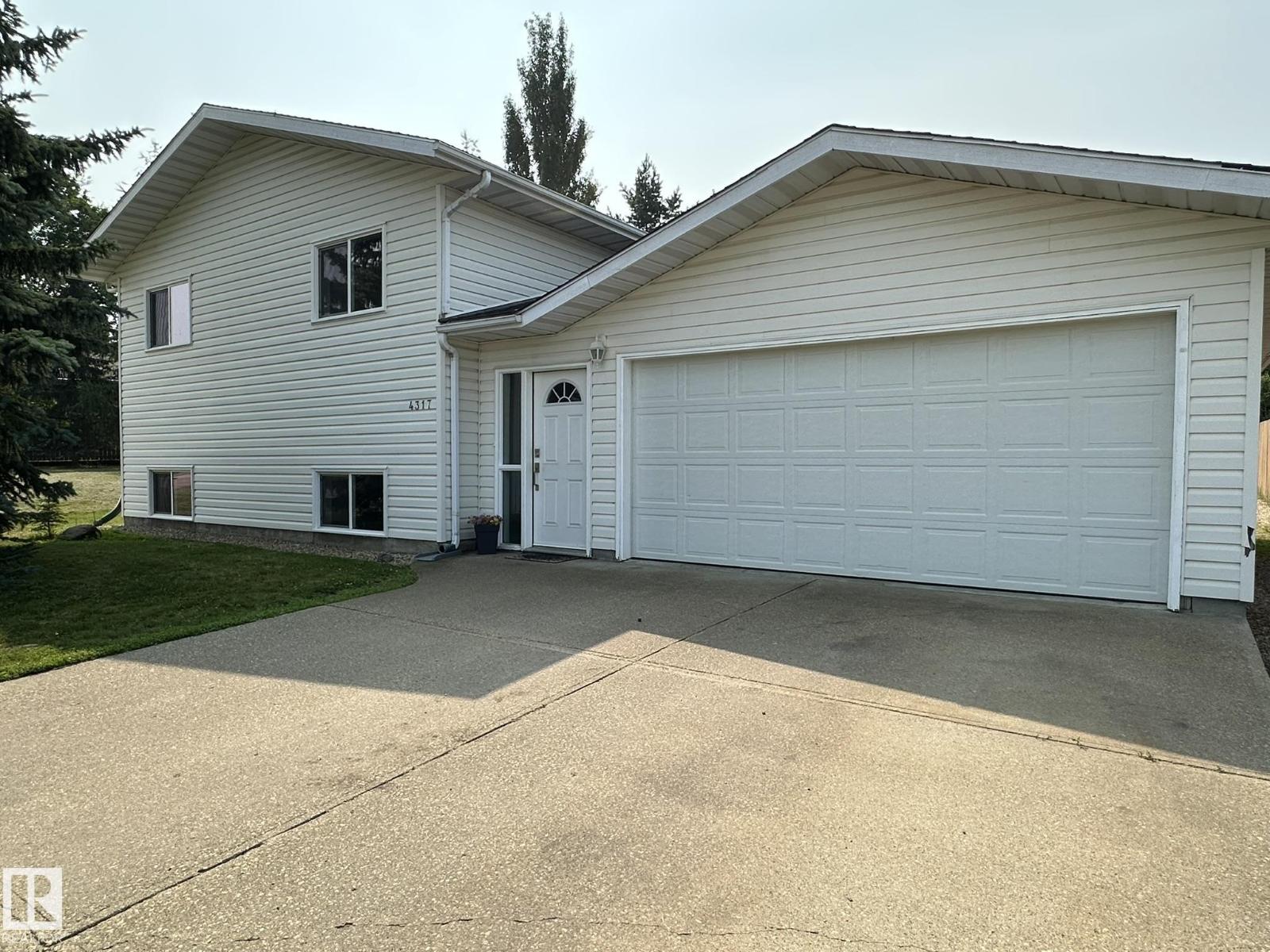 4317 & 4309 54 Av, Smoky Lake Town, Alberta  T0A 3C0 - Photo 45 - E4500154