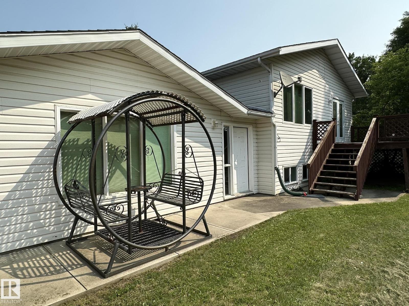 4317 & 4309 54 Av, Smoky Lake Town, Alberta  T0A 3C0 - Photo 52 - E4500154