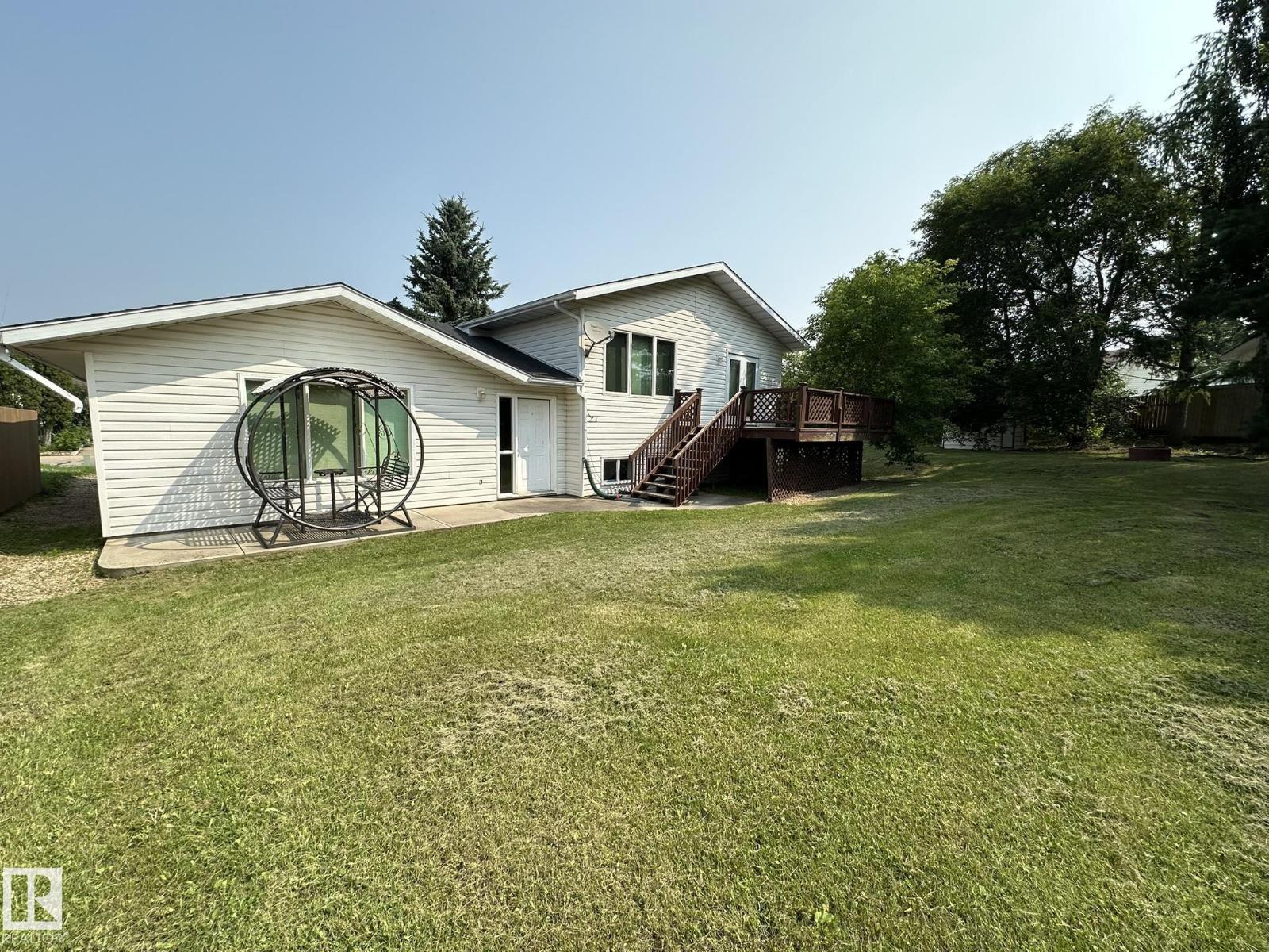 4317 & 4309 54 Av, Smoky Lake Town, Alberta  T0A 3C0 - Photo 54 - E4500154