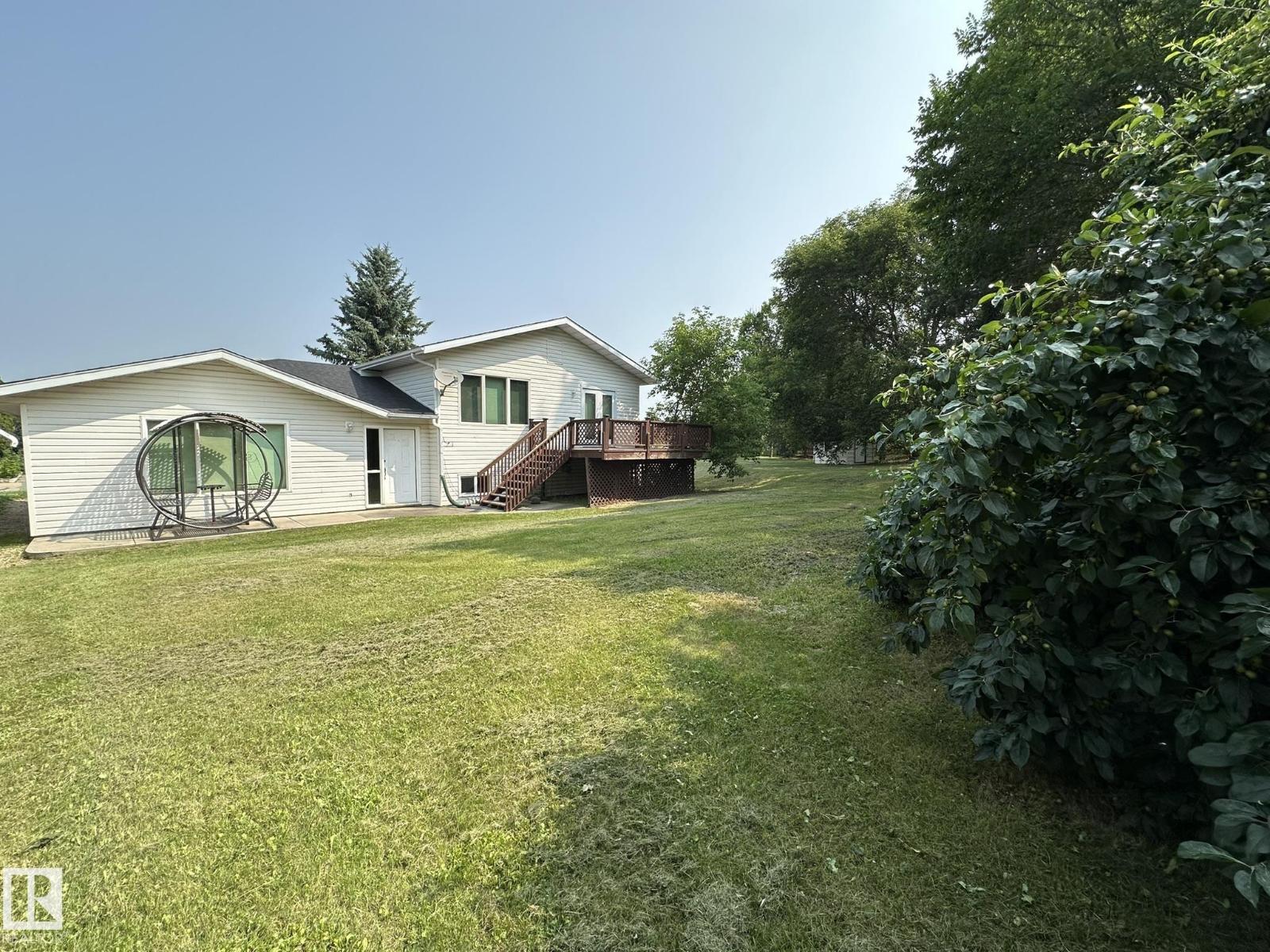 4317 & 4309 54 Av, Smoky Lake Town, Alberta  T0A 3C0 - Photo 55 - E4500154