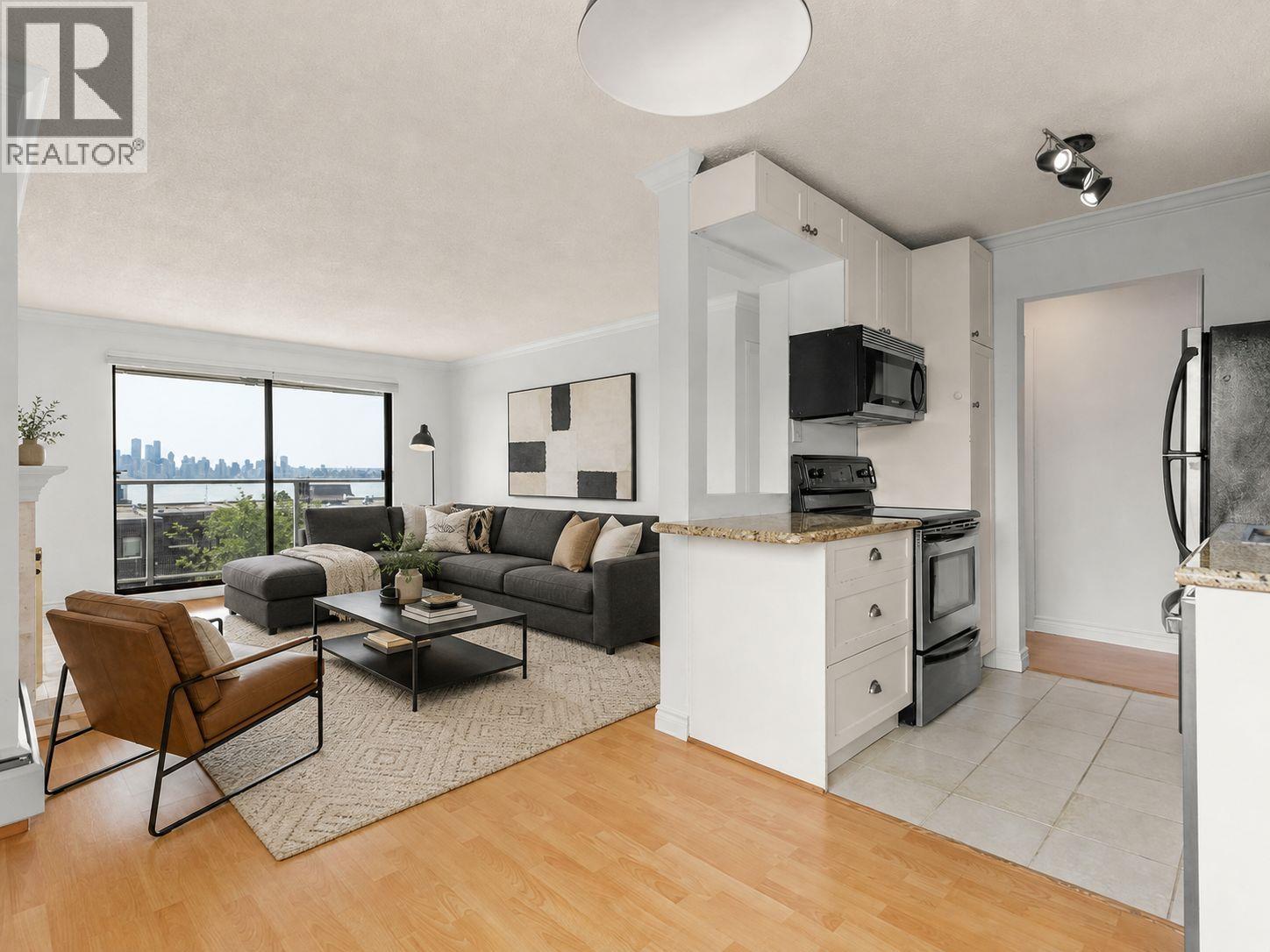 307 308 W 2nd Street, North Vancouver, British Columbia  V7M 1E1 - Photo 12 - R3148787