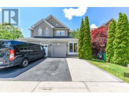 5624 FRESHWATER DRIVE, Mississauga, Ontario