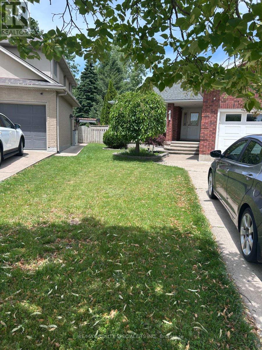 7594 Canterbury Crescent, Niagara Falls, Ontario  L2H 3E7 - Photo 2 - X13574494