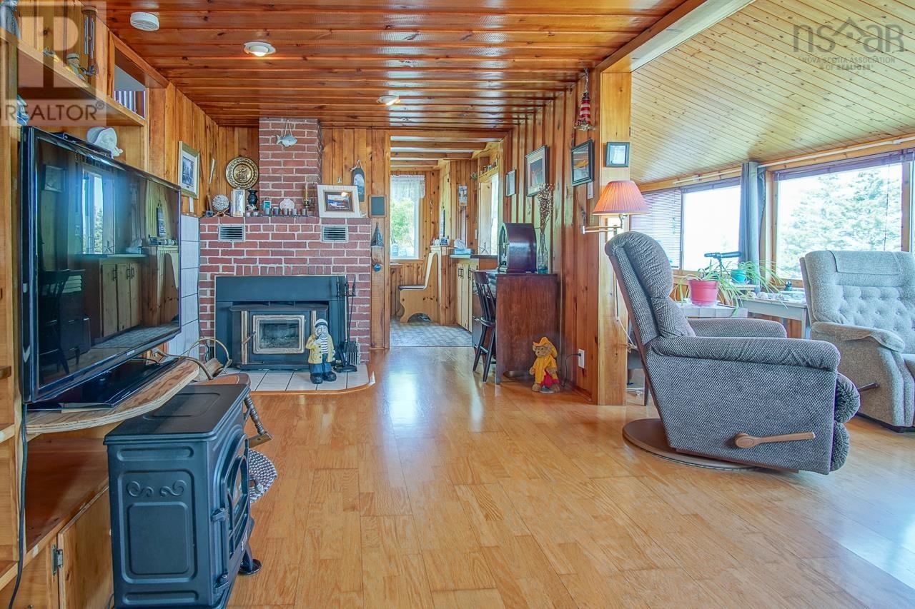 4881 Black Rock Road, Black Rock, Nova Scotia  B0P 1V0 - Photo 16 - 202618360