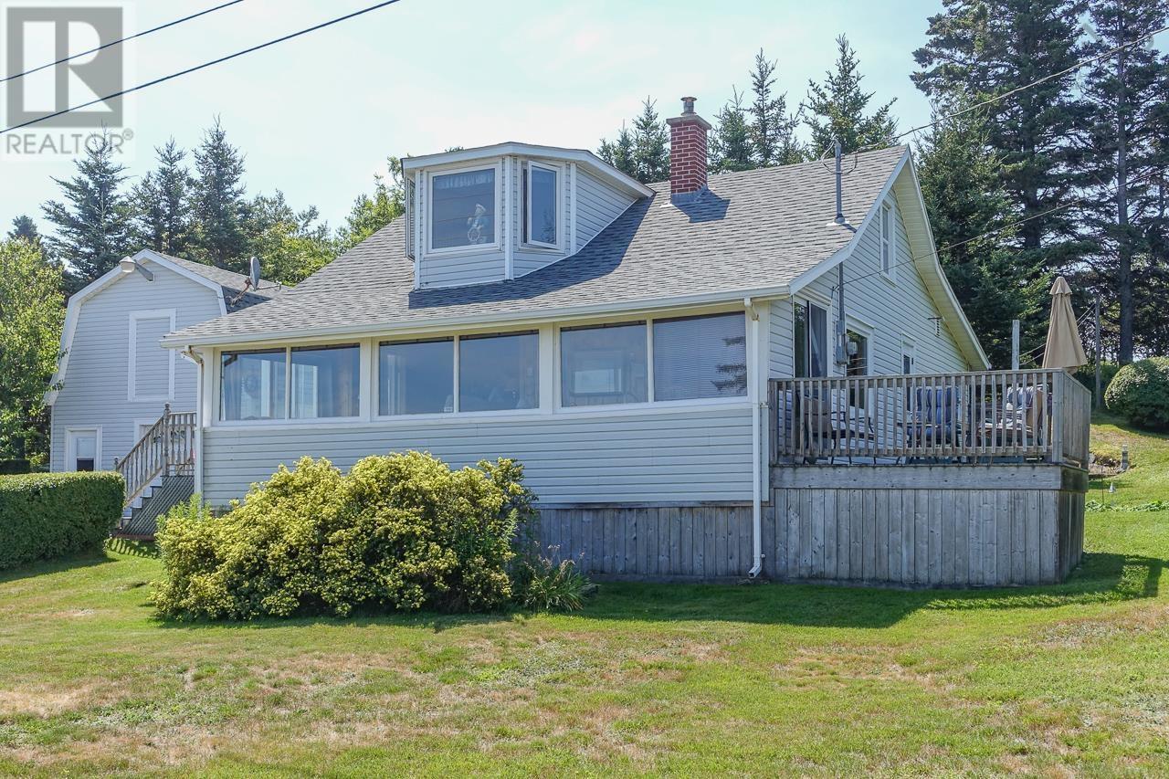 4881 Black Rock Road, Black Rock, Nova Scotia  B0P 1V0 - Photo 2 - 202618360