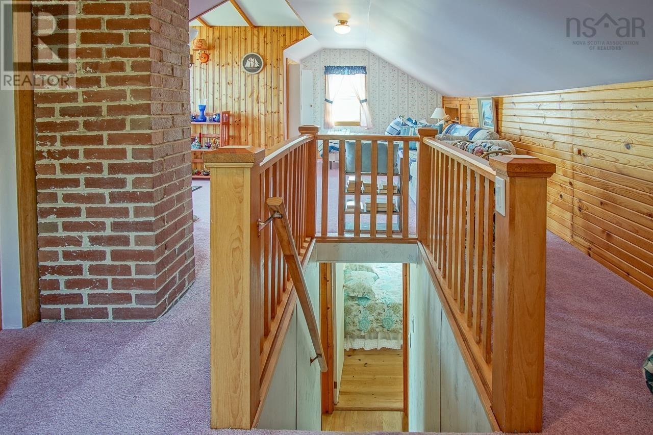 4881 Black Rock Road, Black Rock, Nova Scotia  B0P 1V0 - Photo 29 - 202618360