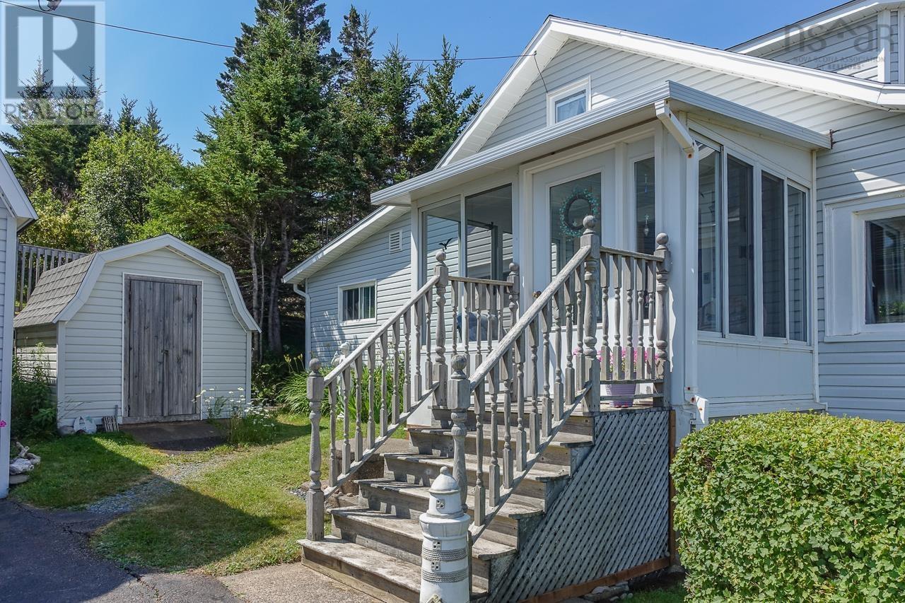 4881 Black Rock Road, Black Rock, Nova Scotia  B0P 1V0 - Photo 3 - 202618360
