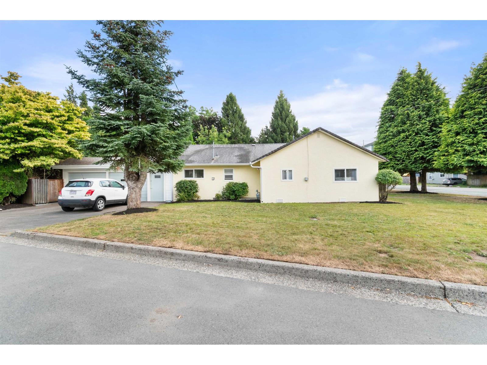9570 VICTOR STREET|Chilliwack Proper East, Chilliwack, British Columbia