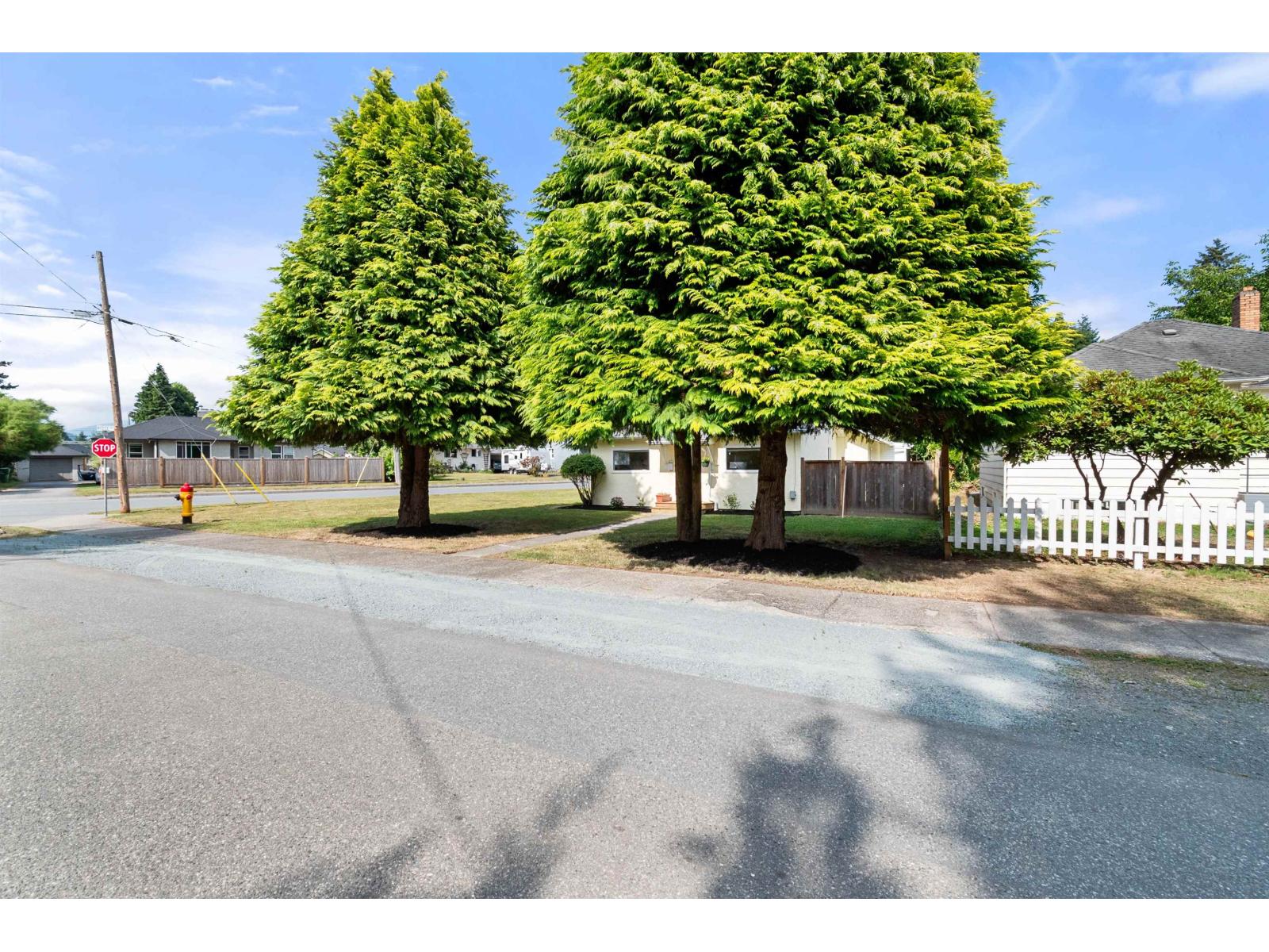 9570 VICTOR STREET|Chilliwack Proper East — photo 28