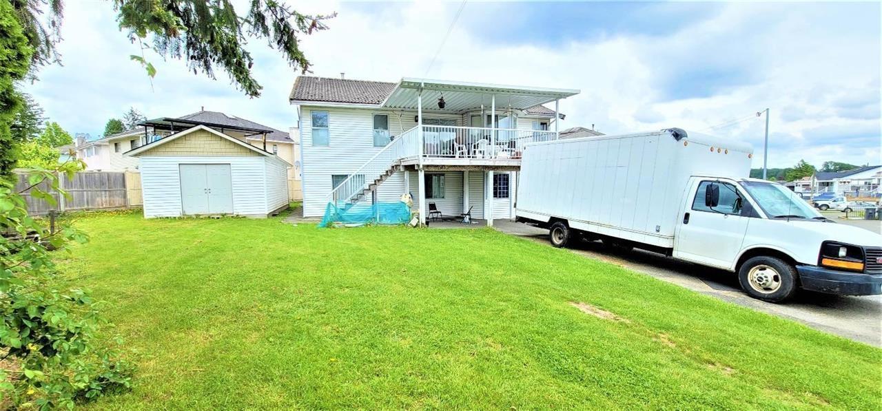 13310 88a Avenue, Surrey, British Columbia  V3V 7W4 - Photo 6 - R3148430