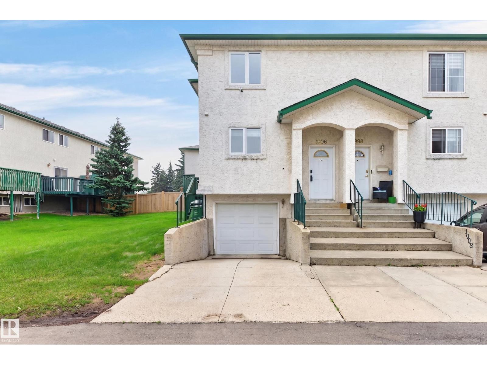 1906 65 St NW, Edmonton, Alberta  T6L 7A2 - Photo 42 - E4500155